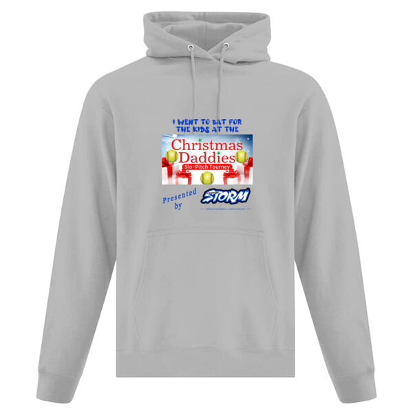 Stewiacke Storm Christmas Daddies Hoodie Thumbnail