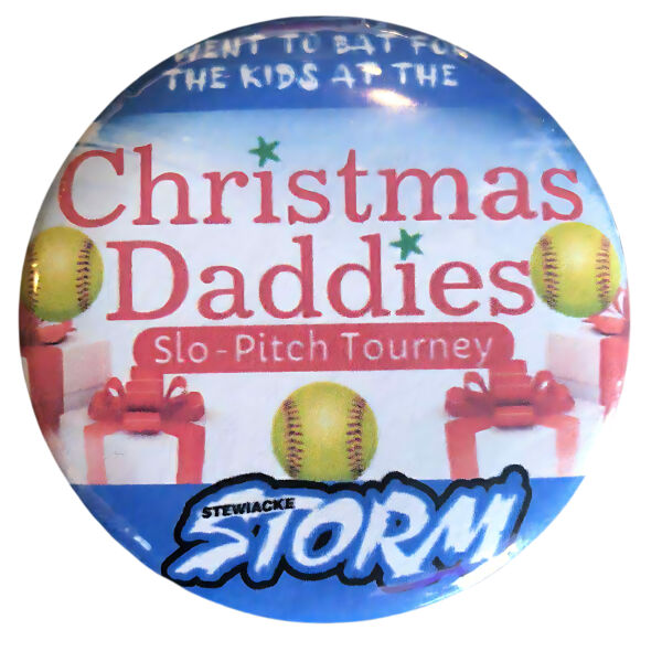 Storm Christmas Daddies Button Thumbnail