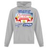 Affiliate ATC EVERYDAY FLEECE HOODED SWEATSHIRT. Thumbnail