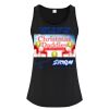 Affiliate ATC EVERYDAY COTTON LADIES' TANK TOP. Thumbnail