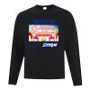 Affiliates ATC EVERYDAY FLEECE CREWNECK SWEATSHIRT. Thumbnail