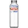 17 OZ Glass Water Bottle Thumbnail